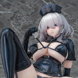 Phat! Azur Lane Washington Making the Rounds 1/6 Figur