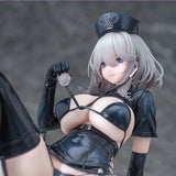Phat! Azur Lane Washington Making the Rounds 1/6 Figur