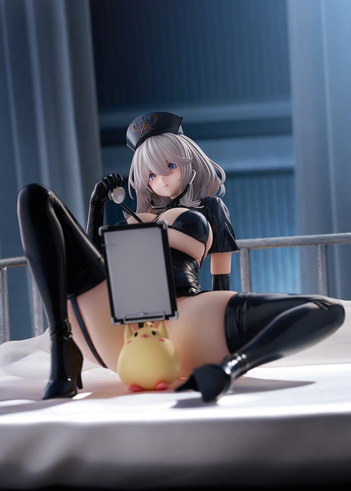 Phat! Azur Lane Washington Making the Rounds 1/6 Figur