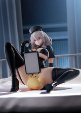 Phat! Azur Lane Washington Making the Rounds 1/6 Figur