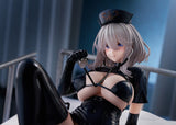 Phat! Azur Lane Washington Making the Rounds 1/6 Figur