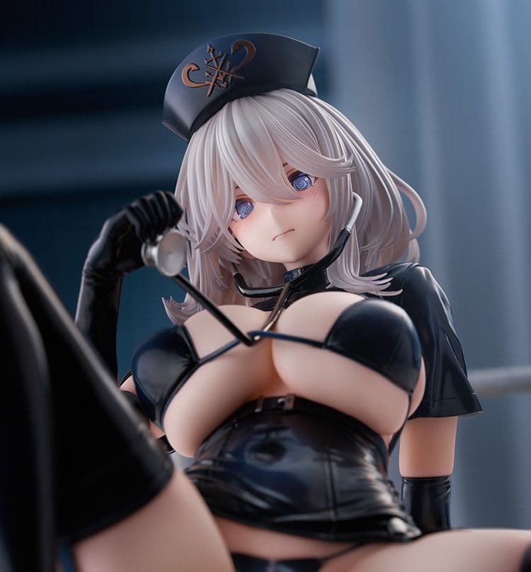 Phat! Azur Lane Washington Making the Rounds 1/6 Figur