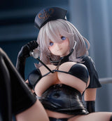 Phat! Azur Lane Washington Making the Rounds 1/6 Figur