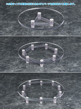 Phat! Base Float Zubehör-Set für Figuren