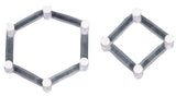 Phat! Base Float Zubehör-Set für Figuren