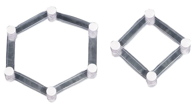 Phat! Base Float Zubehör-Set für Figuren