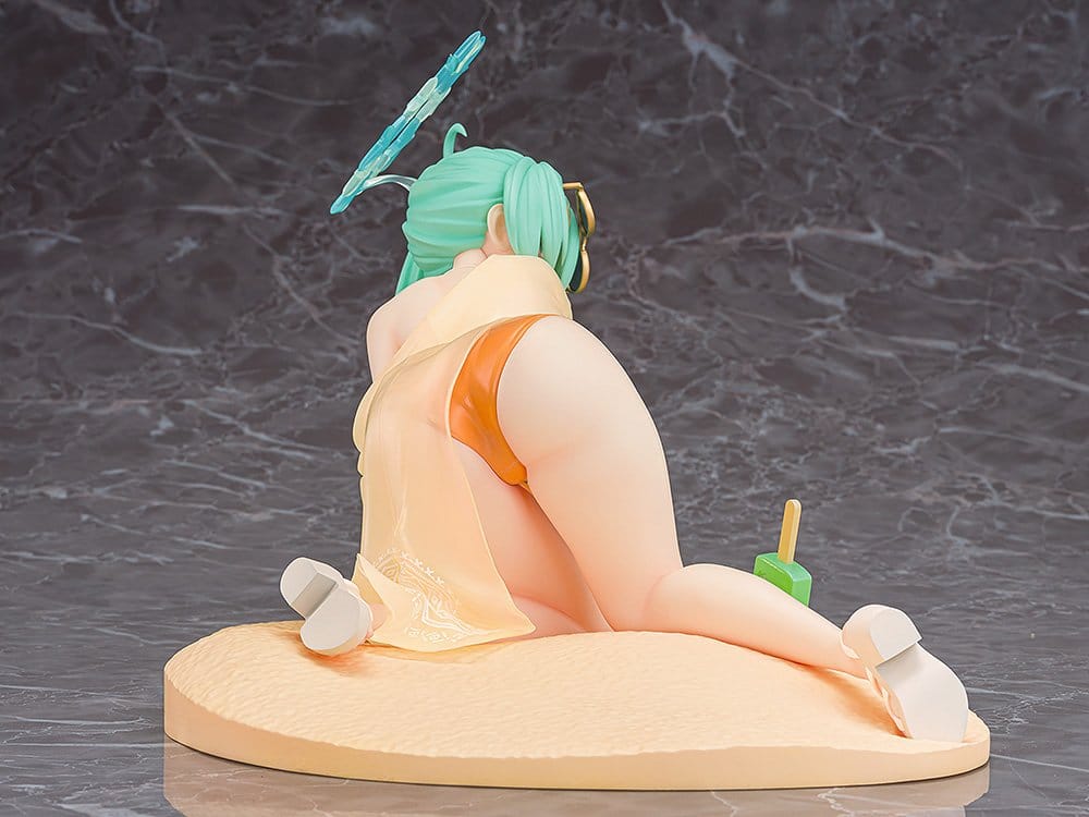 Phat! Blue Archive Hiyori Swimsuit Memorial Lobby Ver. 1/6 Statue