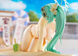 Phat! Blue Archive Hiyori Swimsuit Memorial Lobby Ver. 1/6 Statue