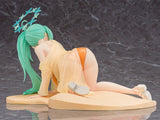 Phat! Blue Archive Hiyori Swimsuit Memorial Lobby Ver. 1/6 Statue