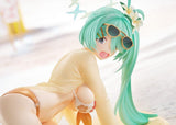 Phat! Blue Archive Hiyori Swimsuit Memorial Lobby Ver. 1/6 Statue