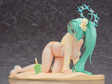 Phat! Blue Archive Hiyori Swimsuit Memorial Lobby Ver. 1/6 Statue