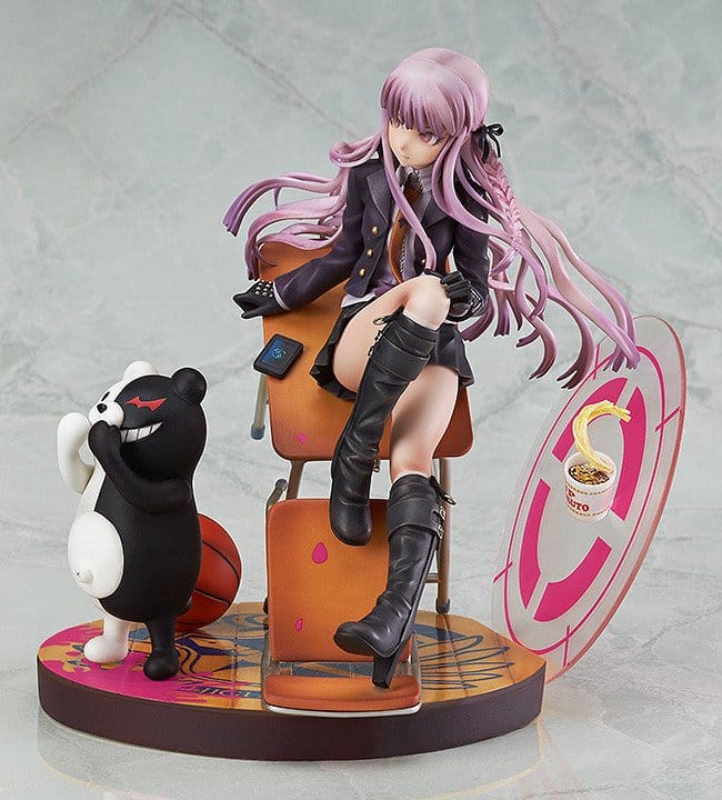 Phat! Danganronpa Kibou no Gakuen to Zetsubou no Koukousei The Animation Kyoko Kirigiri (re-run) 1/8 Figur