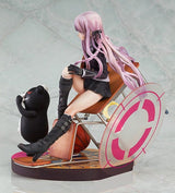 Phat! Danganronpa Kibou no Gakuen to Zetsubou no Koukousei The Animation Kyoko Kirigiri (re-run) 1/8 Figur