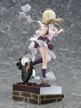 Phat! Danganronpa V3 Killing Harmony Kaede Akamatsu (re-run) 1/7 Figur