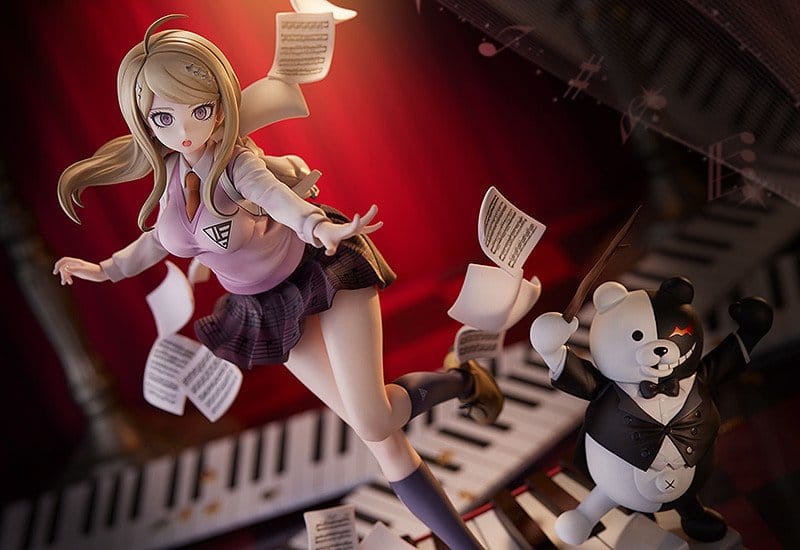 Phat! Danganronpa V3 Killing Harmony Kaede Akamatsu (re-run) 1/7 Figur