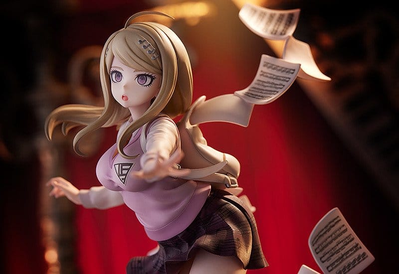 Phat! Danganronpa V3 Killing Harmony Kaede Akamatsu (re-run) 1/7 Figur