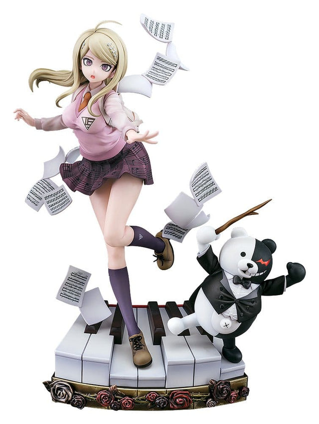 Phat! Danganronpa V3 Killing Harmony Kaede Akamatsu (re-run) 1/7 Figur