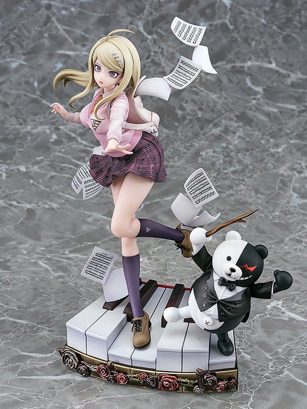 Phat! Danganronpa V3 Killing Harmony Kaede Akamatsu (re-run) 1/7 Figur