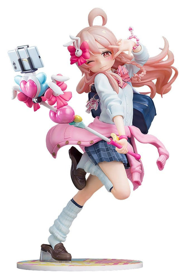 Phat! ONIMAI I’m Now Your Sister! Mahiro Oyama Heisei Gyaru Ver. 1/6 Figur