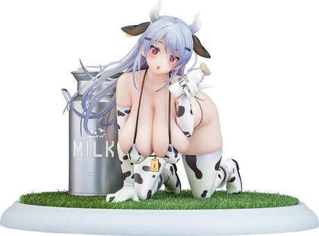 Phat! Original Character Shion Blankness Cow Bikini Ver. Illustration by Nadare Takamine 1/6 Figur