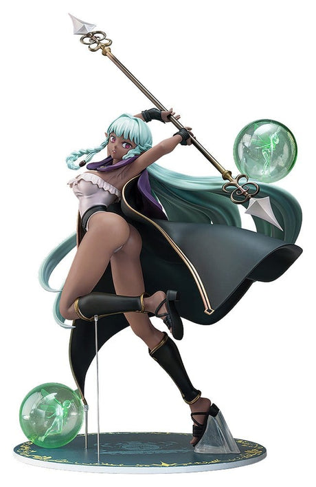 Phat! Unicorn Overlord Rosalinde 1/6 Figur
