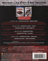 Plaion Pictures GmbH Nightmare on Elm Street Collection Blu-ray