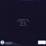 Plastoy Arkanoid Game Soundtrack Vinyl Eternal Battle EP