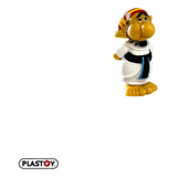 Plastoy Asterix Edifis Figur
