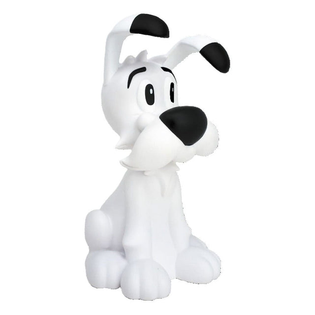 Plastoy Asterix Idefix Figur