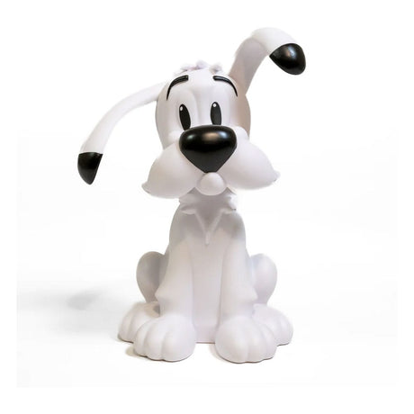 Plastoy Asterix Idefix Spardose