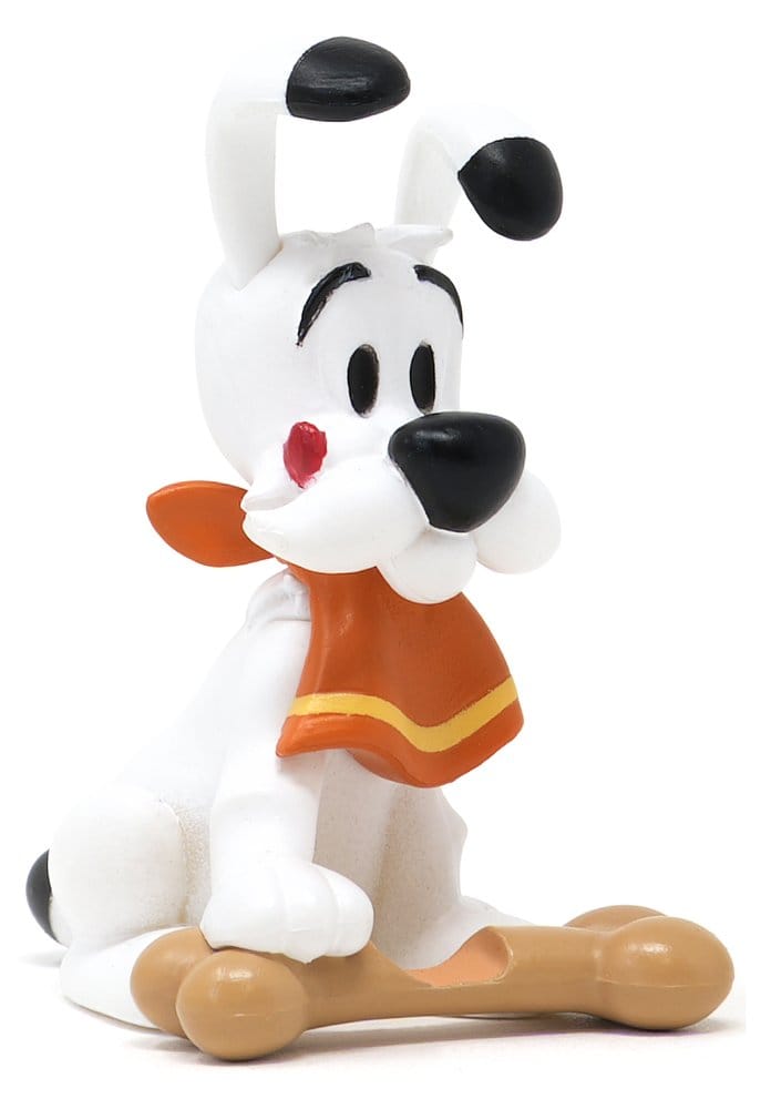 Plastoy Asterix Idefix Und Sein Knochen Figur