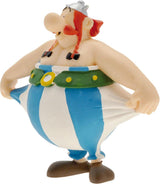 Plastoy Asterix Obelix Mit Leersen Hosetaschen Figur