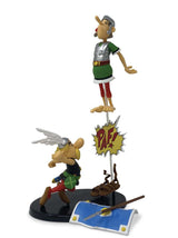 Plastoy Asterix Paf! 27 cm PVC Statue