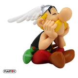 Plastoy Asterix: Spardose Asterix 15 cm