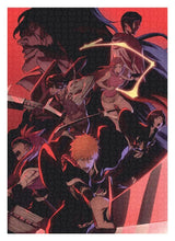 Plastoy Bleach: Thousand-Year Blood War: Puzzle 1000 Teile