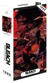 Plastoy Bleach: Thousand-Year Blood War: Puzzle 1000 Teile