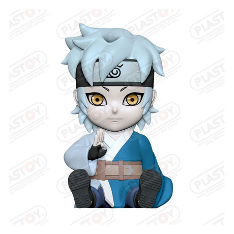 Plastoy Boruto: Naruto Next Generations Spardose Mitsuki 14,5 cm