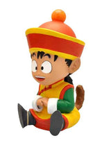 Plastoy Dragon Ball Chibi Gohan Spardose