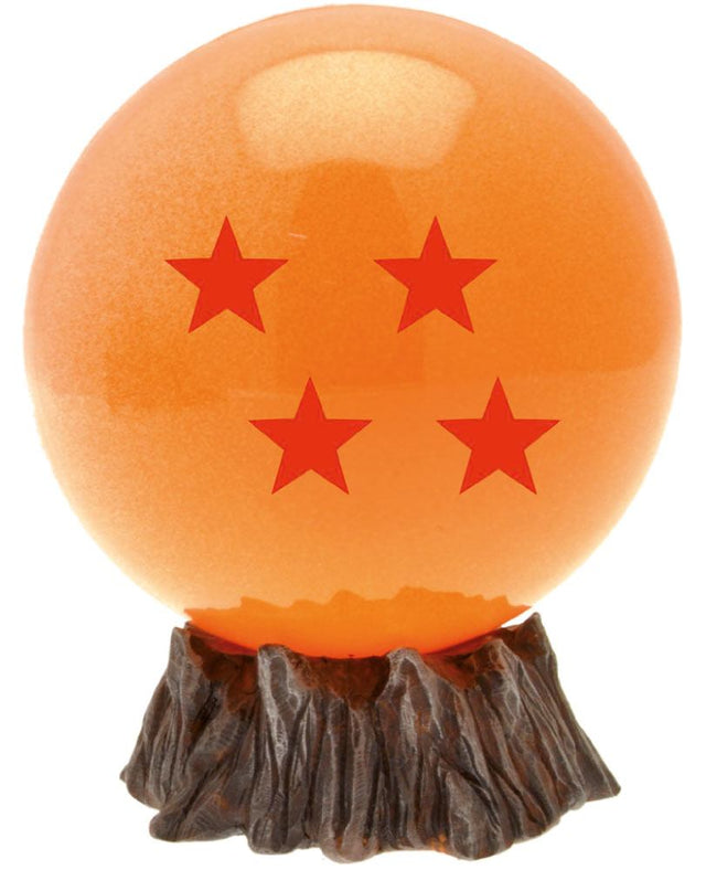 Plastoy Dragon Ball Crystal Ball Spardose