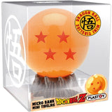 Plastoy Dragon Ball Crystal Ball Spardose