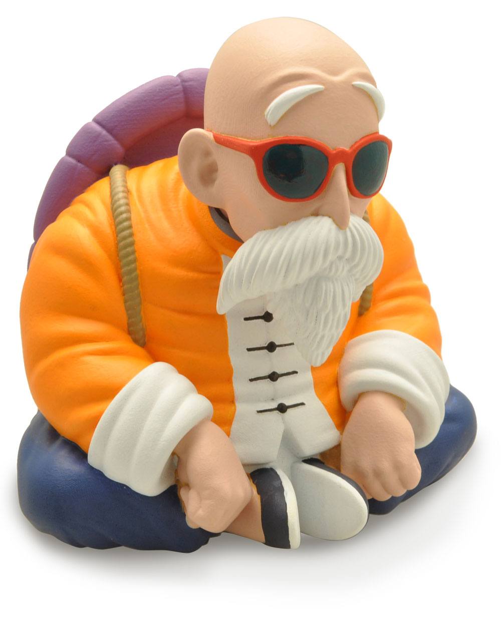 Plastoy Dragon Ball Master Roshi Spardose