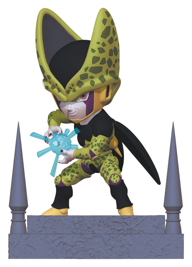 Plastoy Dragon Ball: Spardose Cell 22 cm