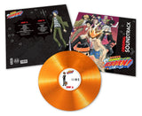 Plastoy Hitman Reborn Original Soundtrack Vinyl
