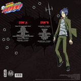 Plastoy Hitman Reborn Original Soundtrack Vinyl