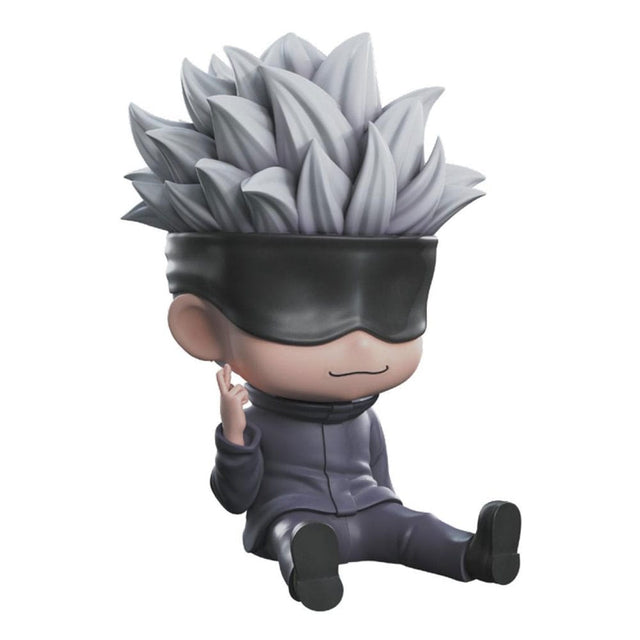 Plastoy Jujutsu Kaisen Gojo Spardose