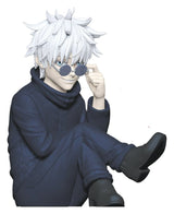 Plastoy Jujutsu Kaisen: Spardose Gojo (Sunglasses)