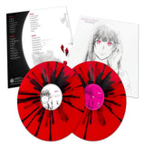 Plastoy Kakegurui Original Soundtrack Vinyl 2 x LP