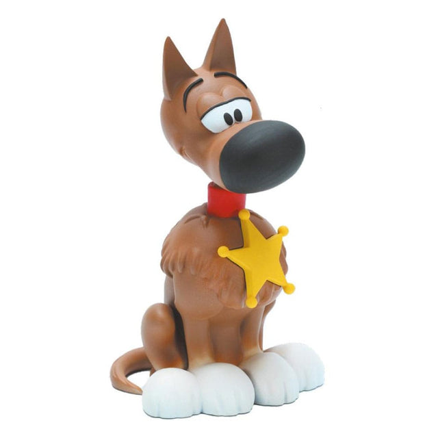 Plastoy Lucky Luke Rantanplan Spardose