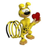 Plastoy Marsupilami Marsupilami Heart Minifigur