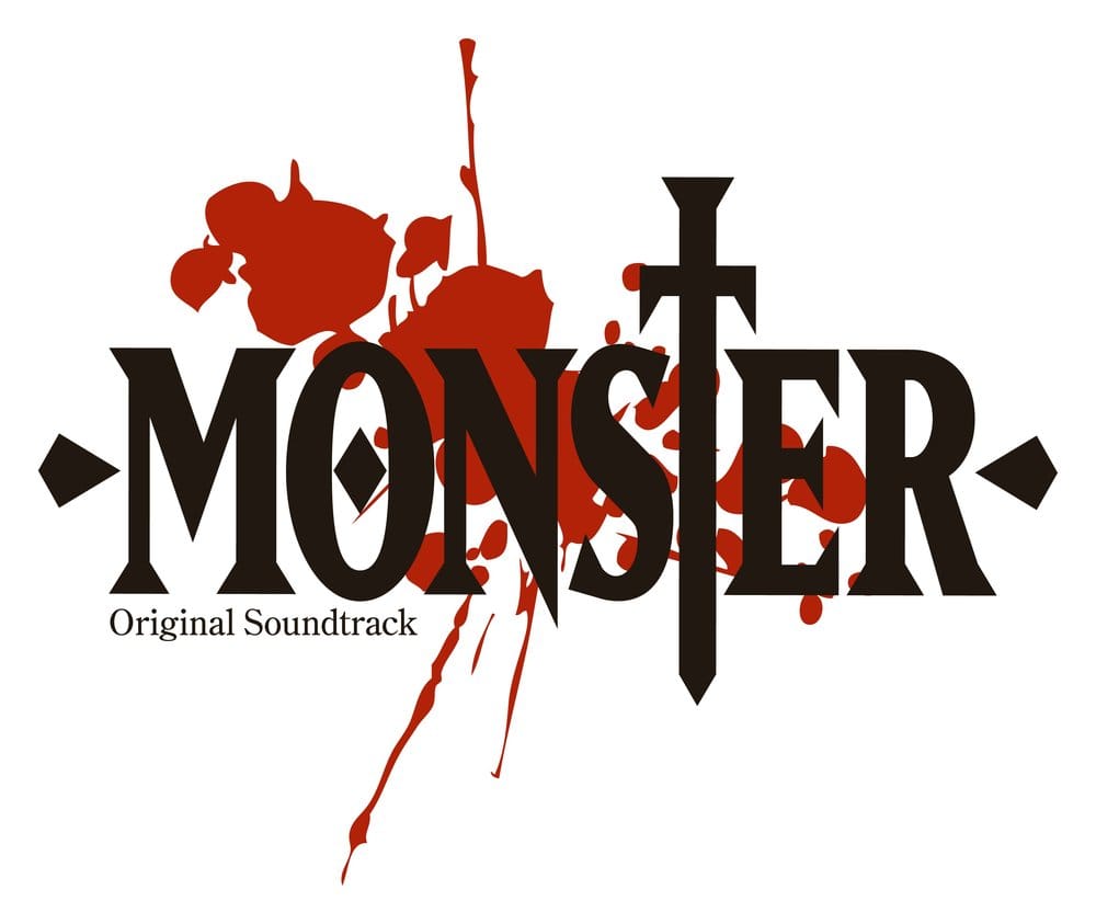 Plastoy Monster Original Soundtrack Vinyl 2 x LP